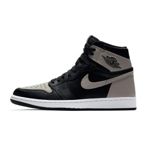 AIR JORDAN 1 RETRO HIGH OG 'SHADOW' 2018