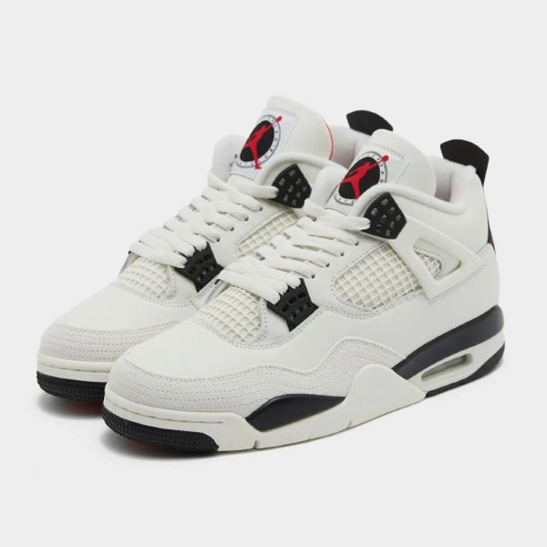 Air Jordan 4 Flight Club A1002 Air Jordan 4 Flight Club A1002